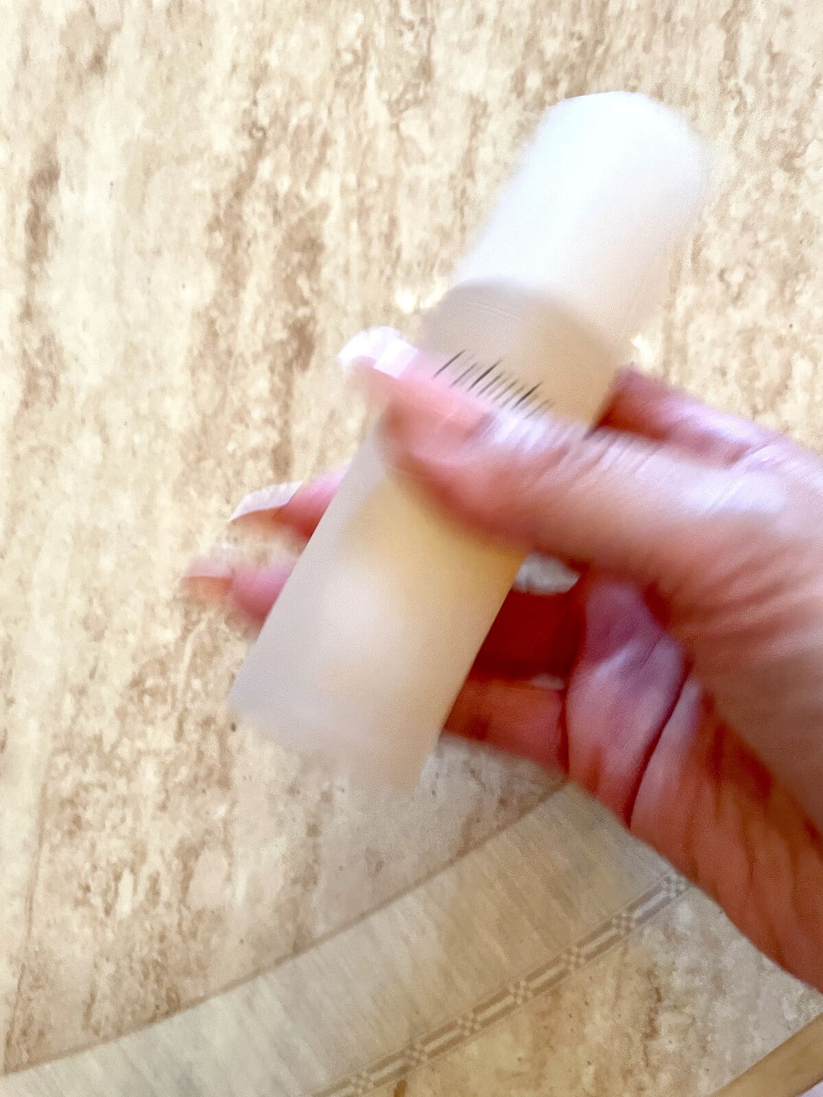 カームブライトニング マルチWセラム/Celvoke/美容液を使ったクチコミ（3枚目）