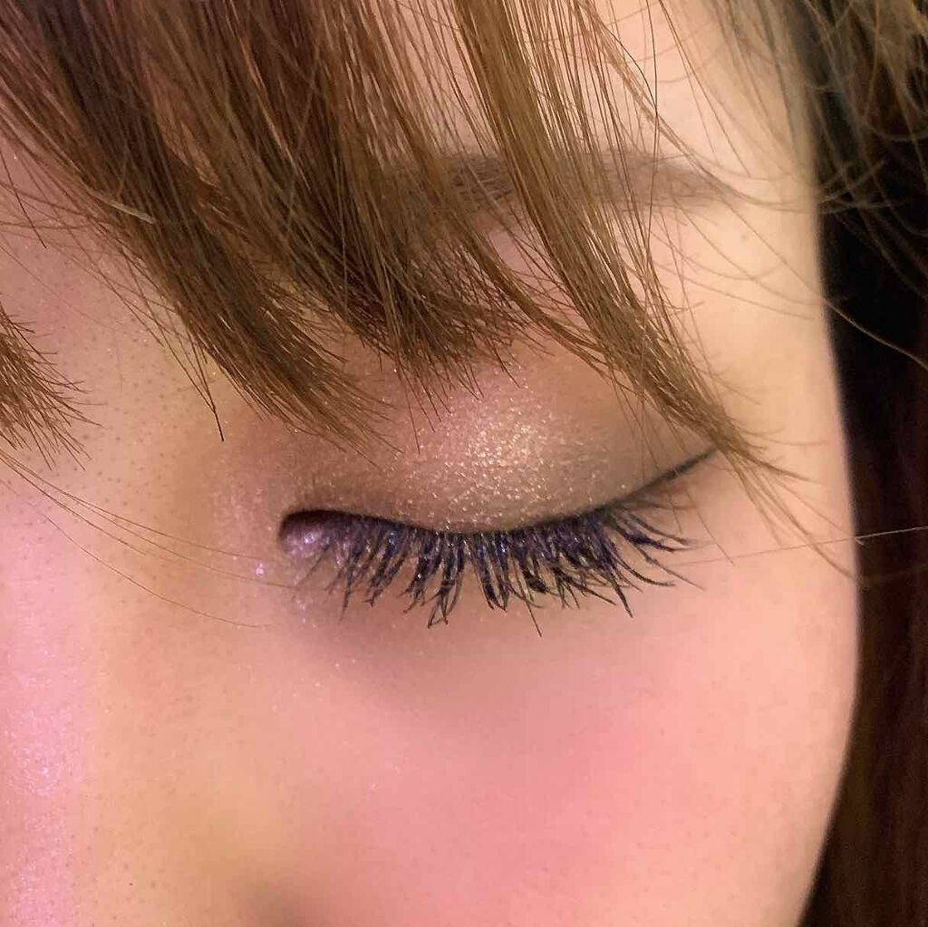 アディクション ザ アイシャドウ/ADDICTION/単色アイシャドウを使ったクチコミ（2枚目）