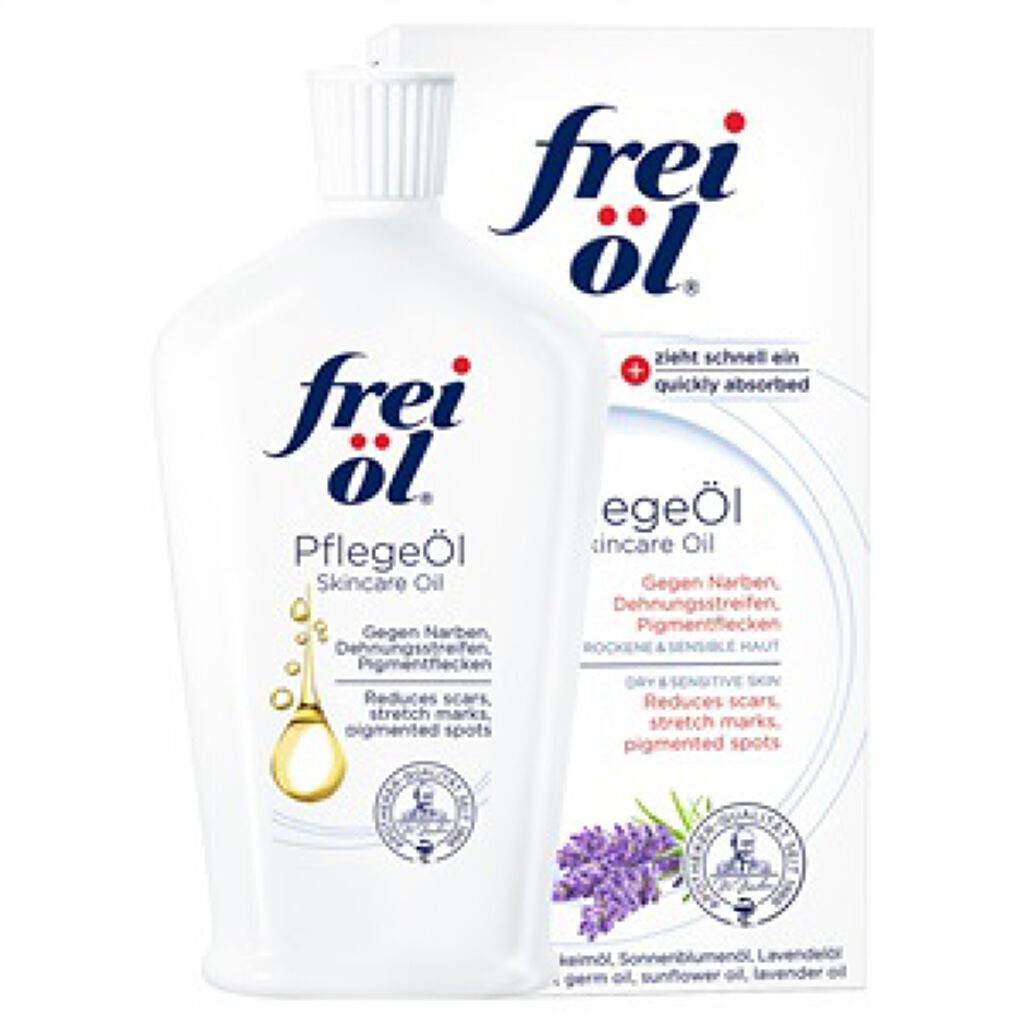 フェイス&ボディケアオイル(Face&Body Oil ) フレイオイル(freioil)