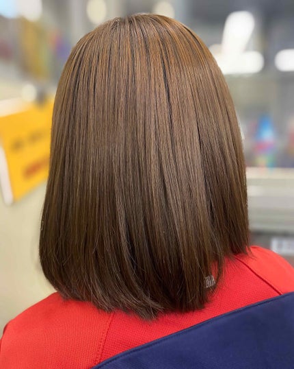 オイルトリートメント #EXヘアオイル/ルシードエル/ヘアオイルを使ったクチコミ(2枚目)