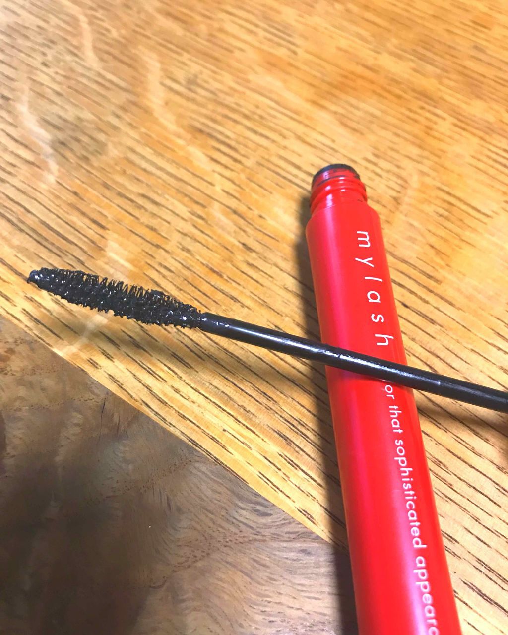 オペラ マイラッシュ アドバンスト/OPERA/マスカラを使ったクチコミ(2枚目)