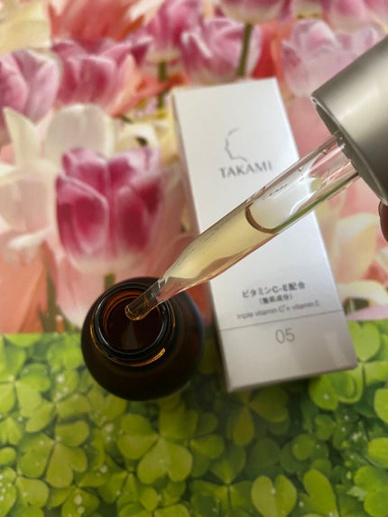 タカミスキンピール/タカミ/ブースター・導入液を使ったクチコミ(6枚目)