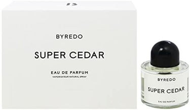 SUPER CEDER BYREDO