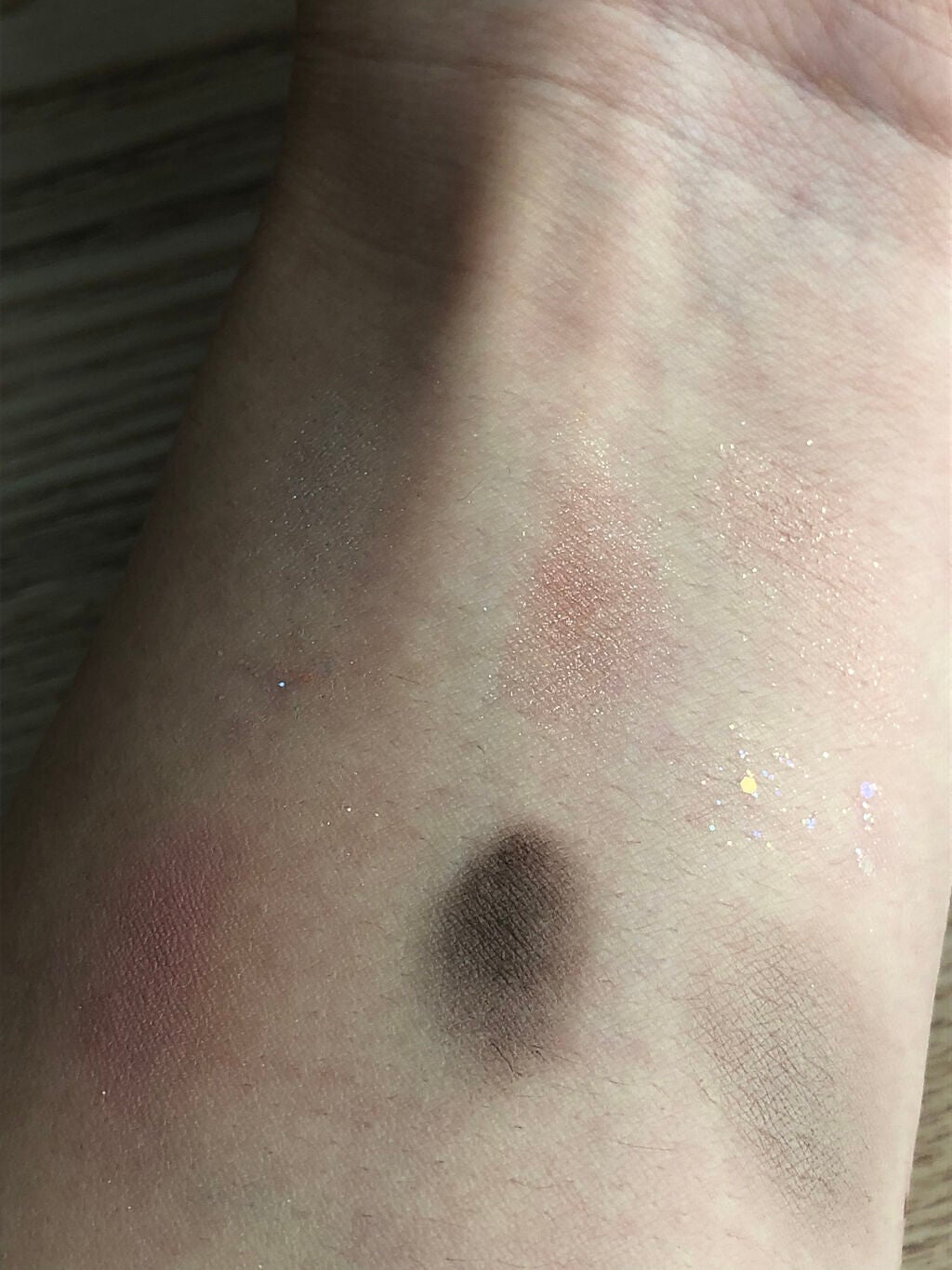 Soak Tattoo Tint/フォレンコス/リップグロスを使ったクチコミ(4枚目)