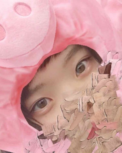 ハニードロップス/HONEY DROPS/カラーコンタクトレンズを使ったクチコミ(3枚目)