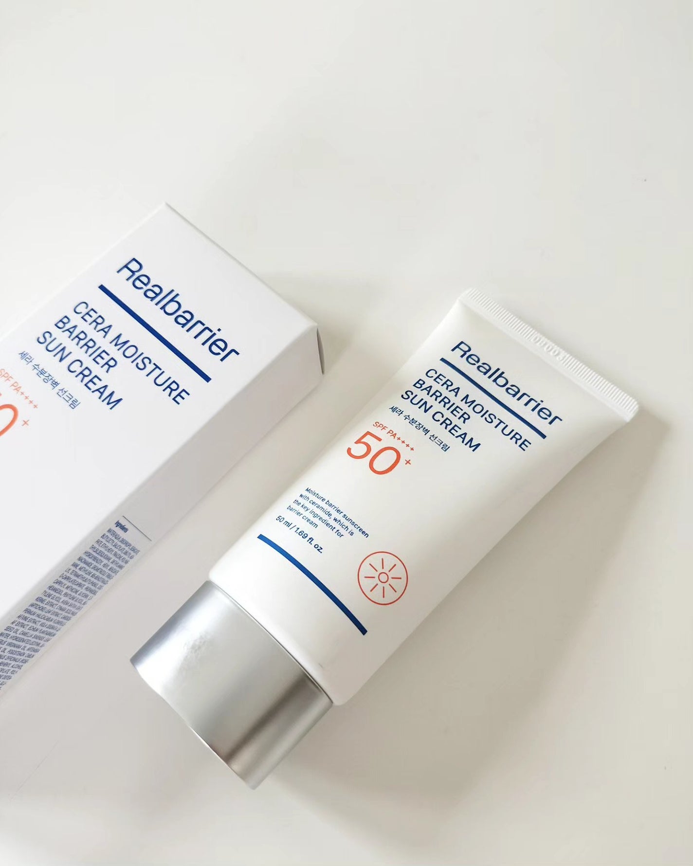 リアルバリア エクストリームクリーム ライト/Real Barrier/フェイスクリームを使ったクチコミ(4枚目)