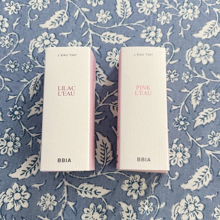 ローティント/BBIA/リップティントを使ったクチコミ(4枚目)