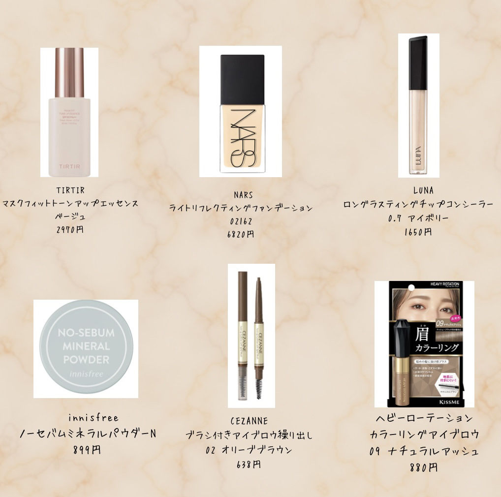 シェーディングパウダー/キャンメイク/シェーディングを使ったクチコミ（2枚目）