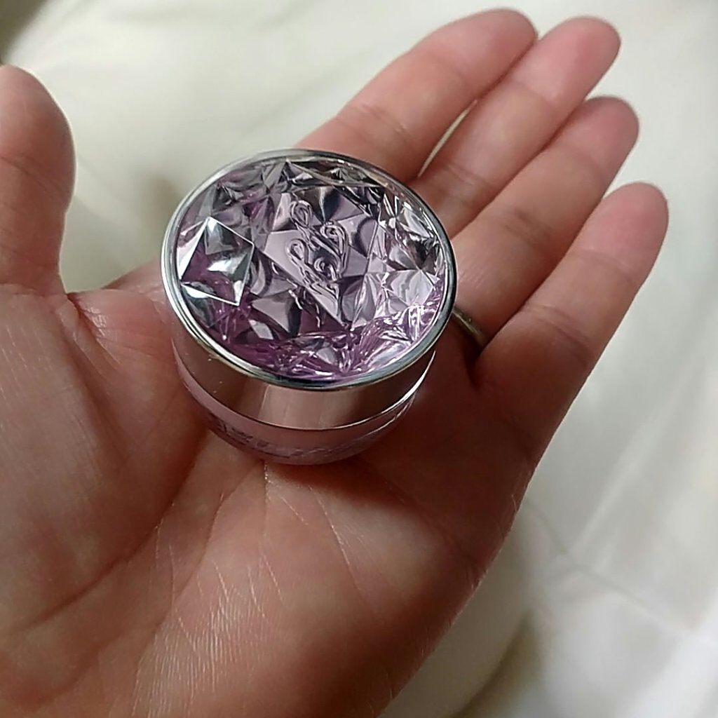 ジルスチュアート リップバーム/JILL STUART/リップバームを使ったクチコミ(1枚目)