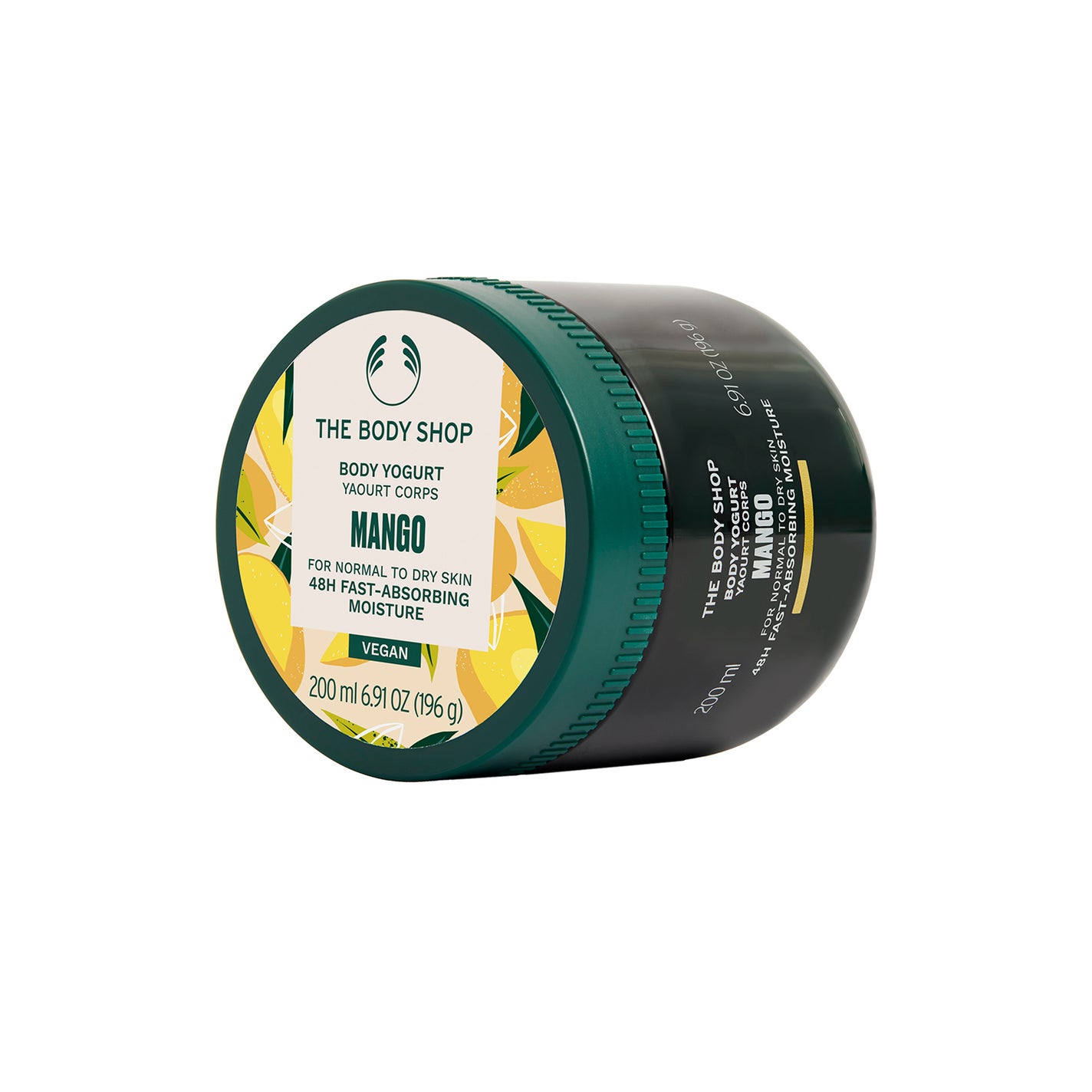 ボディヨーグルト MG THE BODY SHOP