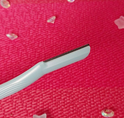 プレミア敏感肌用 Lディスポ/シック/シェーバーを使ったクチコミ(4枚目)