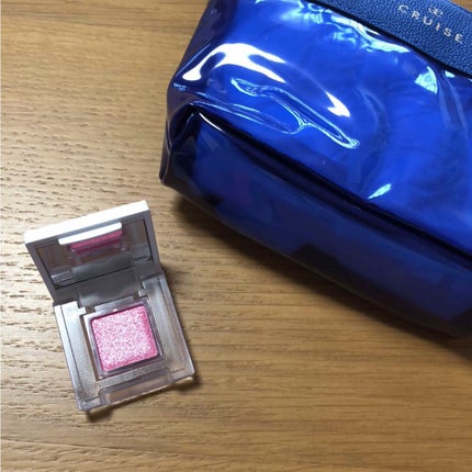 アイカラー プレイフル/エレガンス クルーズ/単色アイシャドウを使ったクチコミ(1枚目)