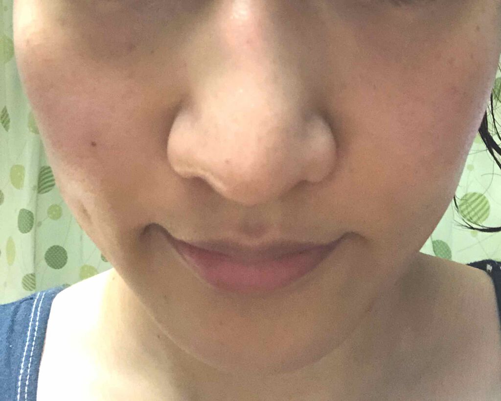 姫ラボ クリアゲル/姫ラボ/ピーリングを使ったクチコミ(2枚目)