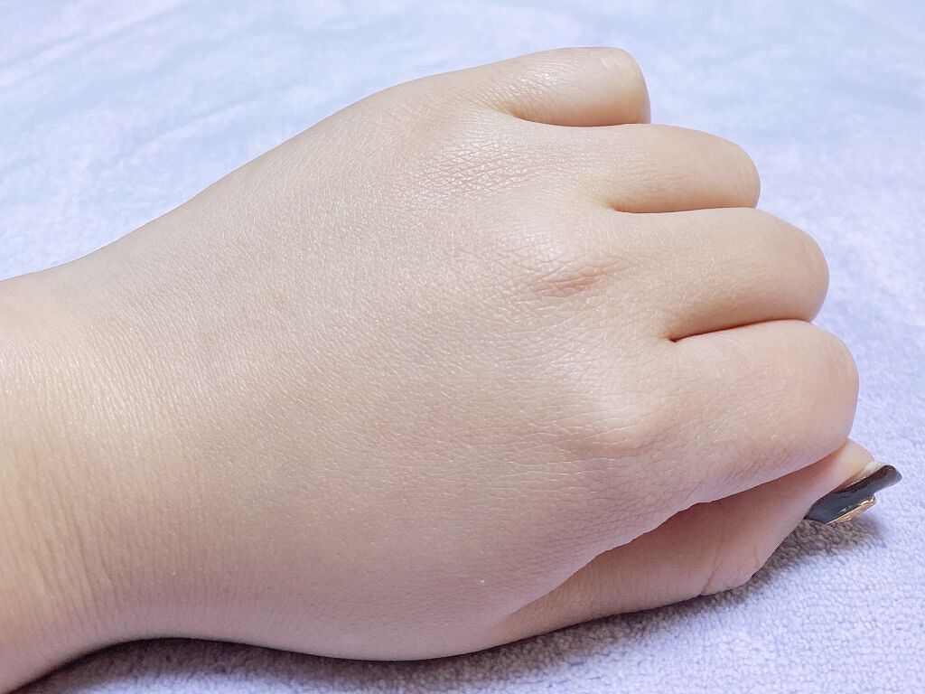 【旧】ディオールスキン フォーエヴァー クッション/Dior/クッションファンデーションを使ったクチコミ（3枚目）