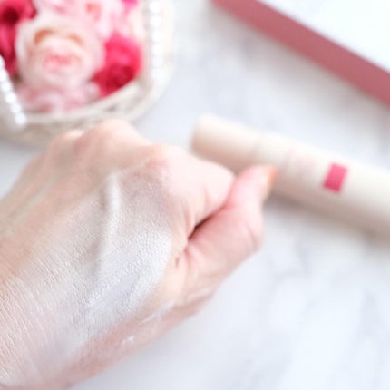 モイストCCクリーム/AN’BLESS/CCクリームを使ったクチコミ(3枚目)