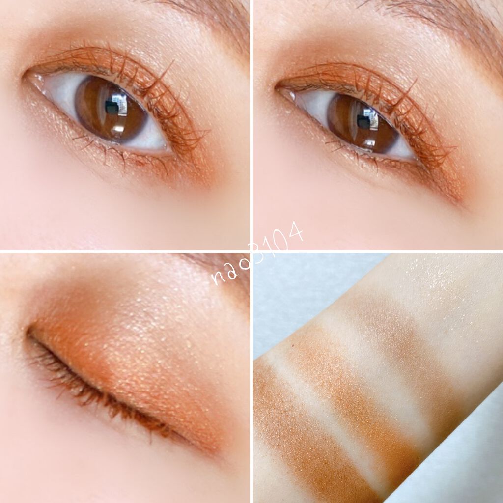 日*0様 スック　アイシャドウパレット　オレンジ系　アイカラー シグニチャー カラー アイズ | SUQQU [スック] 公式サイト