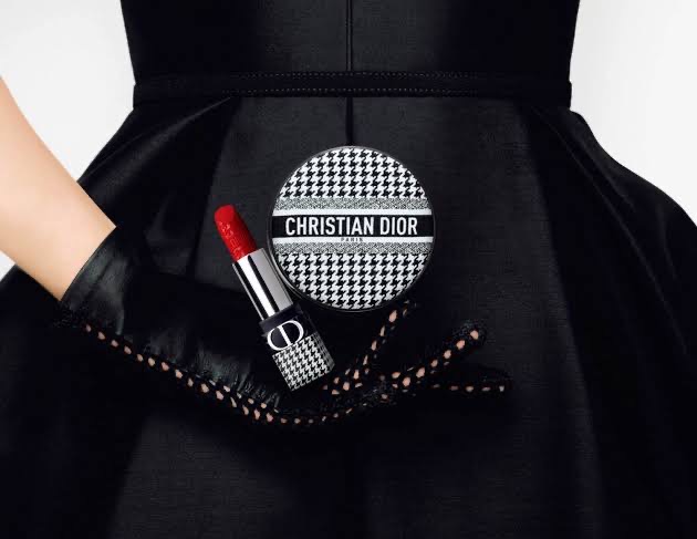 ルージュ ディオール 999V ベルベット<ニュー ルック エディション>（生産終了）/Dior/口紅を使ったクチコミ（1枚目）