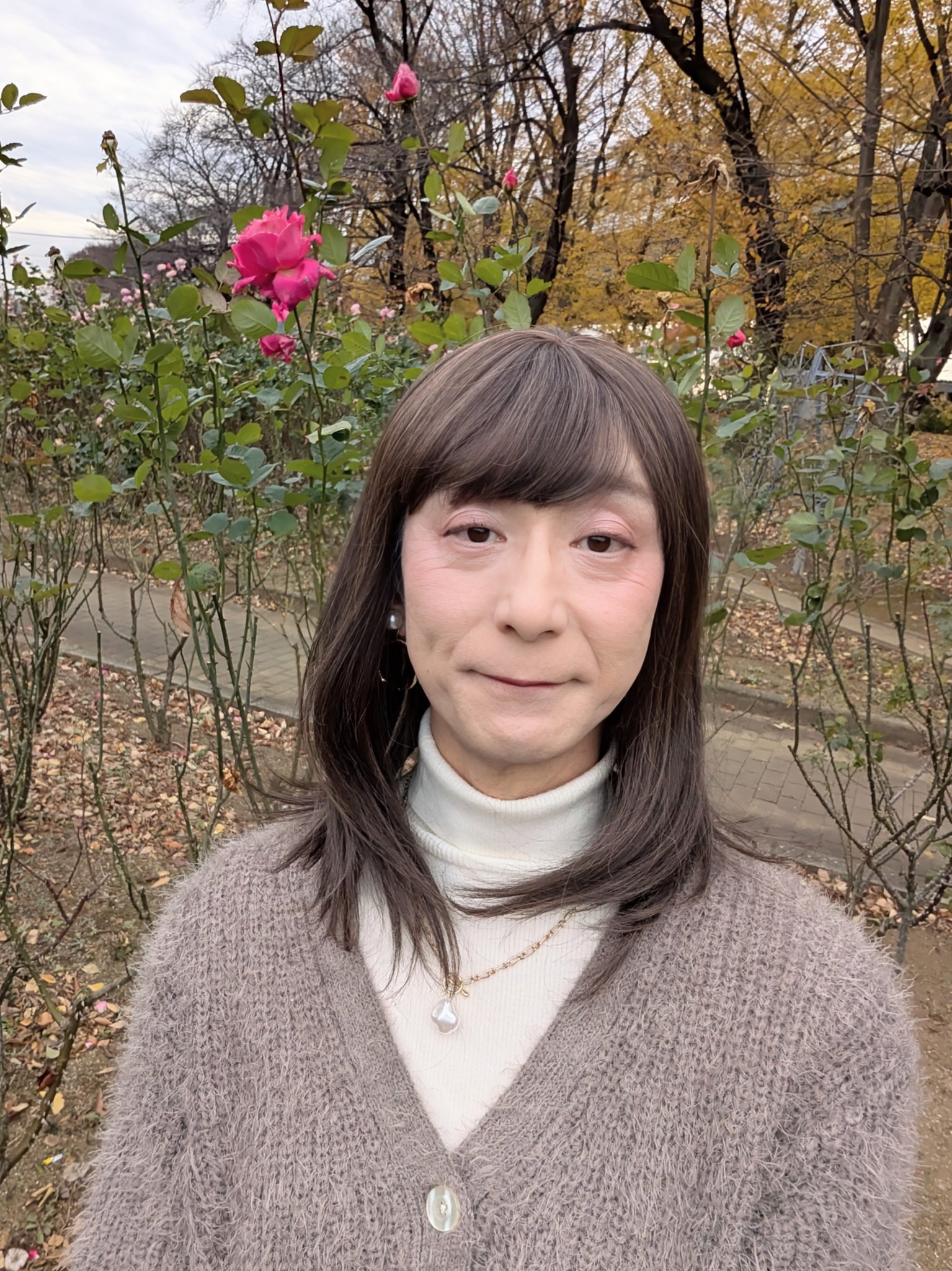 ベージュトーンアイシャドウ/CEZANNE/アイシャドウパレットを使ったクチコミ（2枚目）