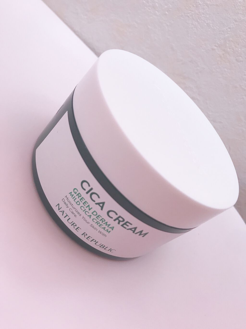 ウオーター/アベンヌ/ミスト状化粧水を使ったクチコミ(2枚目)