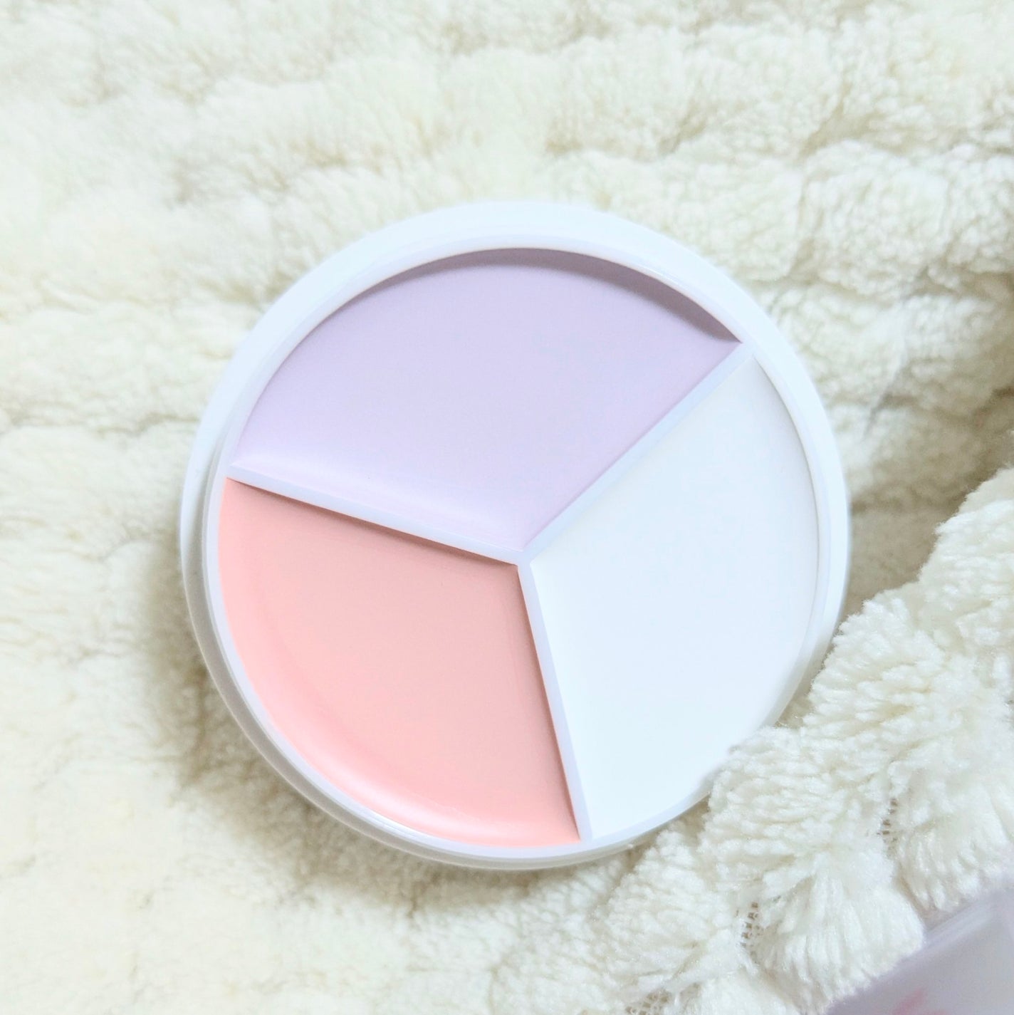 カバーアッププロコンシーラー/TFIT/パレットコンシーラーを使ったクチコミ(2枚目)