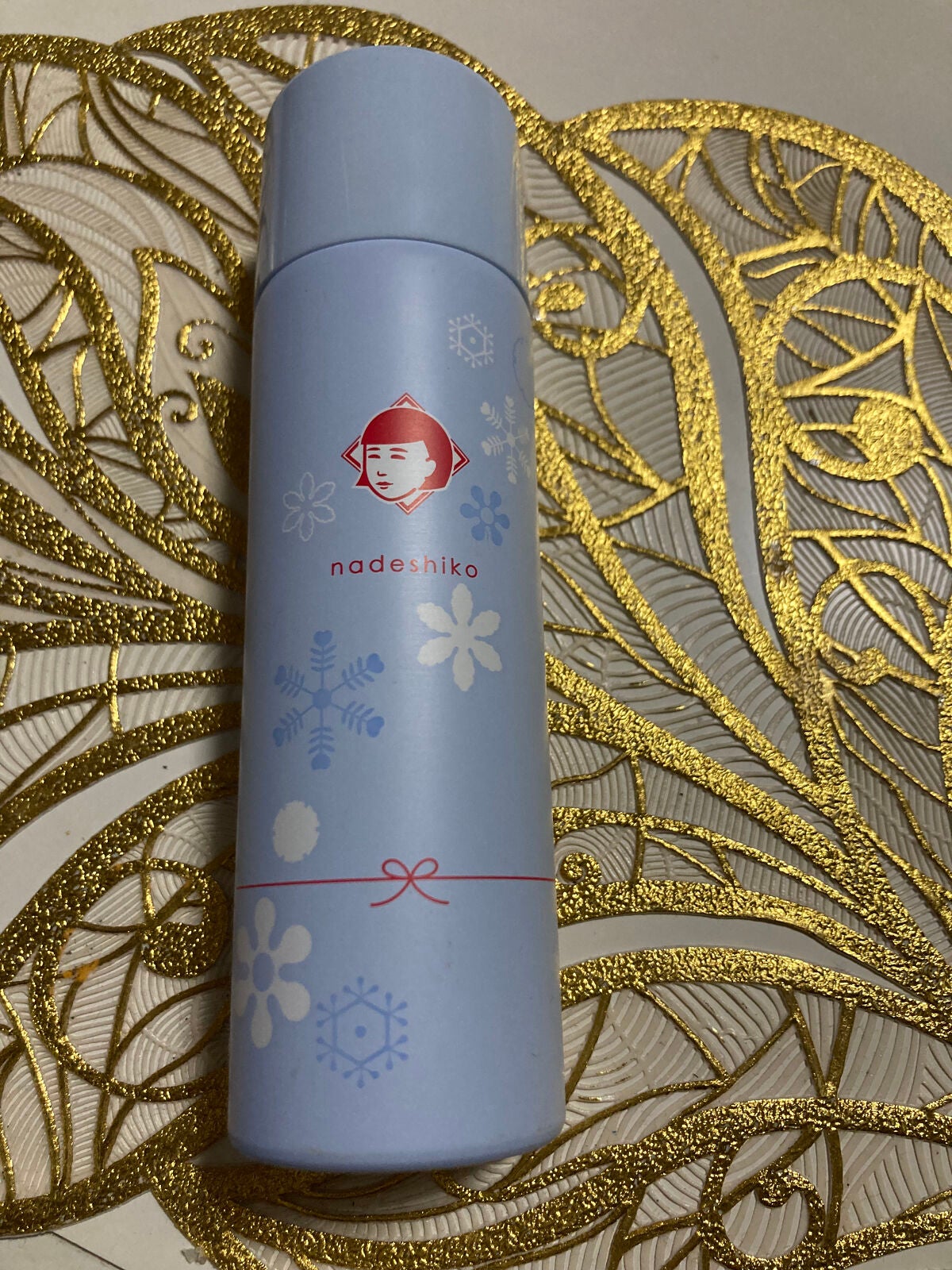 毛穴かくれんぼコットン/毛穴撫子/その他スキンケアを使ったクチコミ(1枚目)