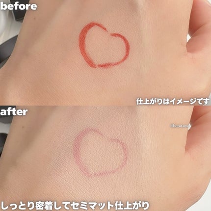 ジャビンドゥソウル ウインクファンデーションパクト/Javin De Seoul/クッションファンデーションを使ったクチコミ(6枚目)