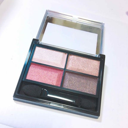 ロイヤルヴィンテージ アイズ/リンメル ロンドン/アイシャドウパレットを使ったクチコミ(2枚目)