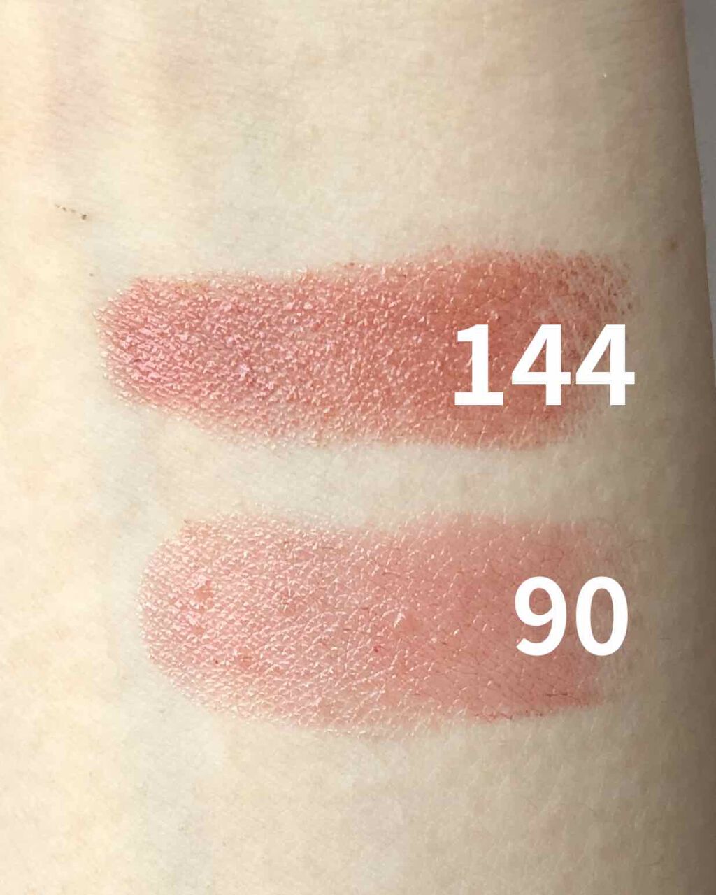 ルージュ ココ フラッシュ/CHANEL/口紅を使ったクチコミ(4枚目)