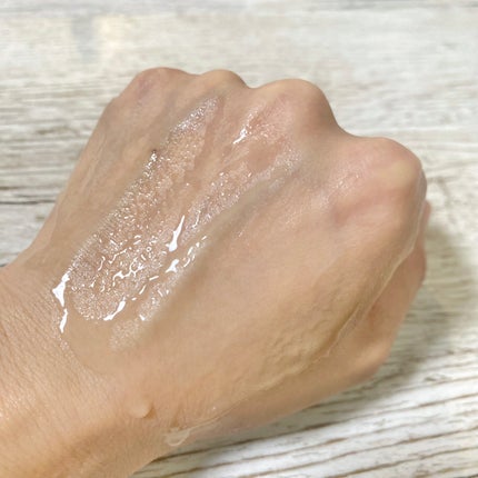 モイスチャーローション/プロメディアル/化粧水を使ったクチコミ(4枚目)