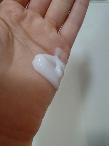 オルビス オフクリーム/オルビス/クレンジングクリームを使ったクチコミ(2枚目)