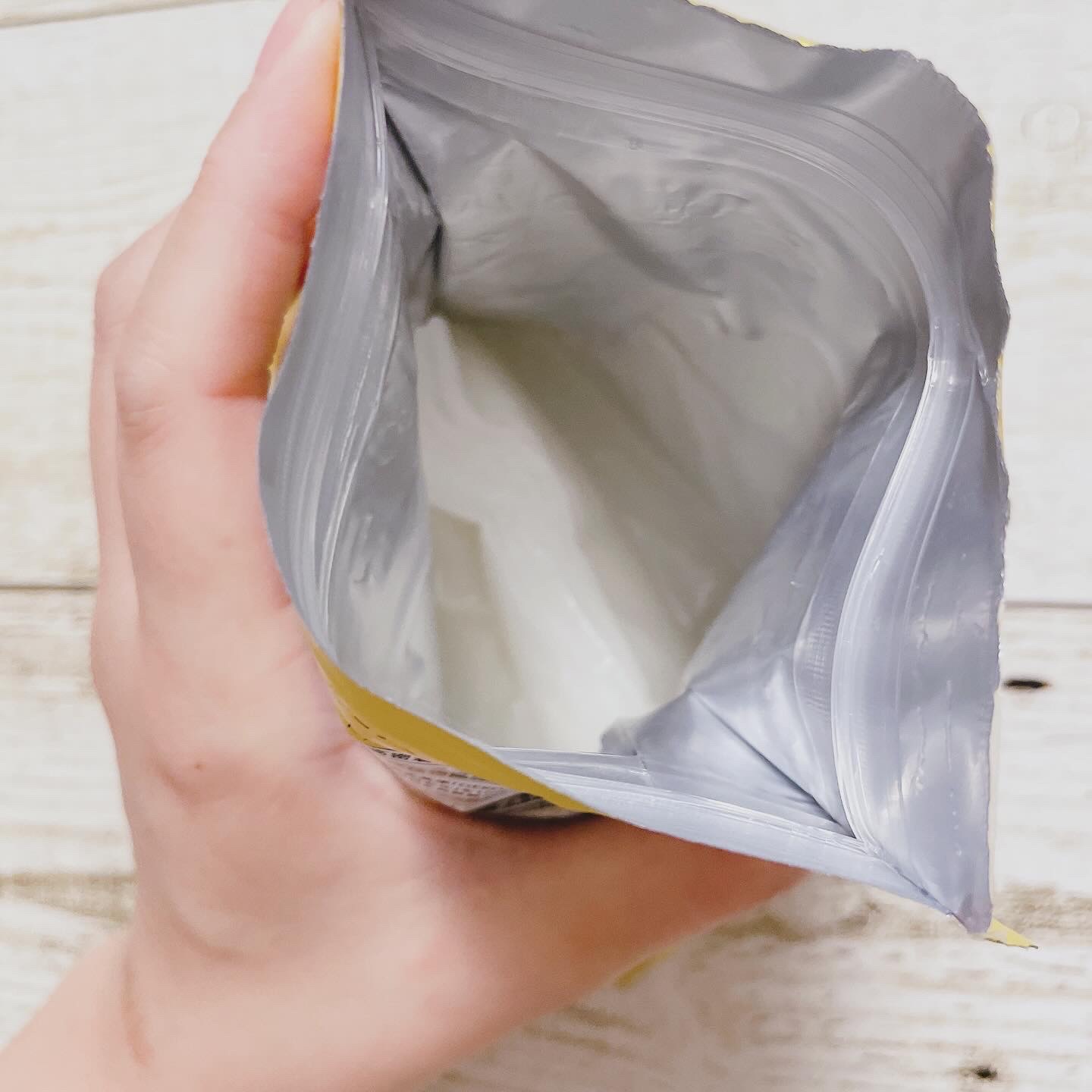 アンレーベル ラボ　V コンプリート シートマスク/unlabel/シートマスク・パックを使ったクチコミ（3枚目）