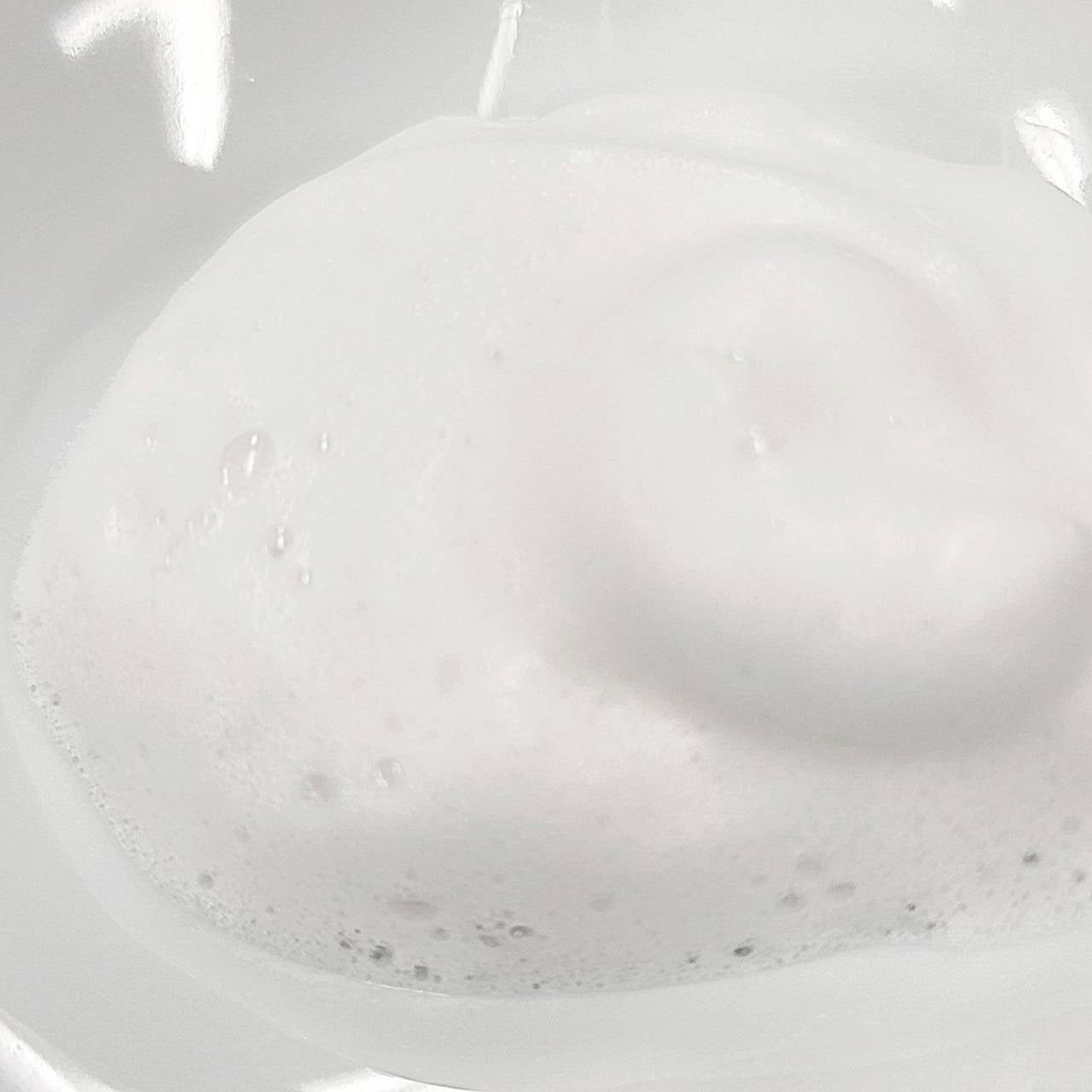 ウォッシングフォーム/シャレコ/洗顔フォームを使ったクチコミ(2枚目)