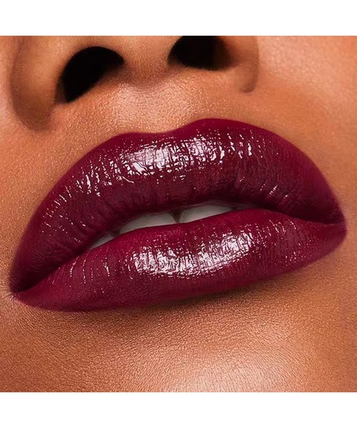 ピュア カラー リップスティック クリーム 672 イントキシケイティング