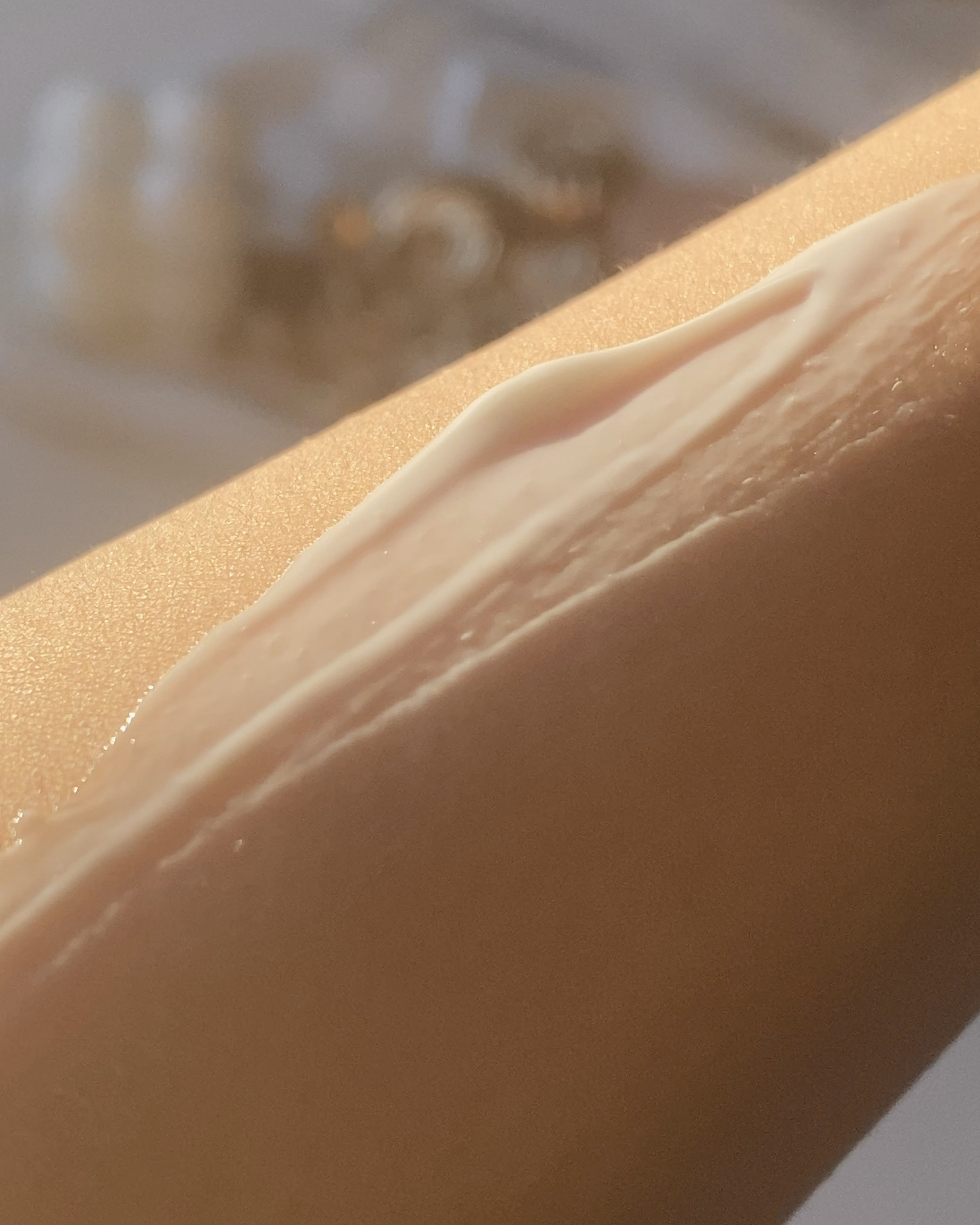 レッドスージングAIクリーム/PHYSIOGEL/フェイスオイルを使ったクチコミ（3枚目）