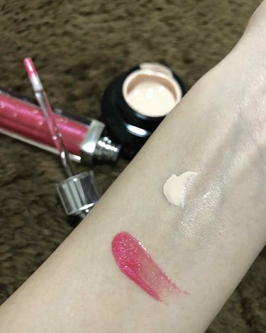 イルミネイティング フェイス ベース/BOBBI BROWN/化粧下地を使ったクチコミ（2枚目）