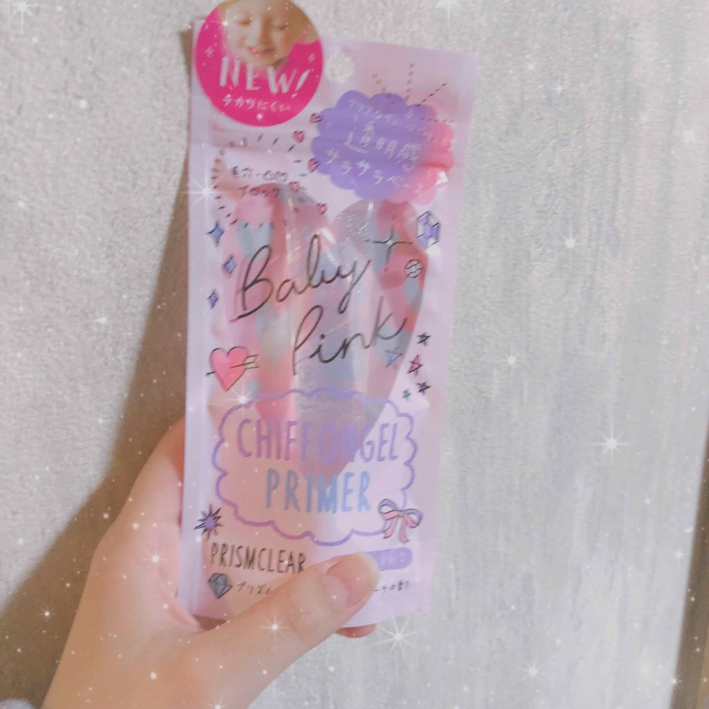 オリジナル ピュアスキンジェリー/ヴァセリン/ボディクリームを使ったクチコミ(1枚目)