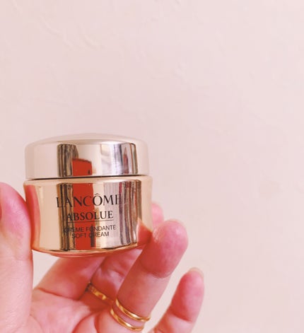 アプソリュ ソフトクリーム 30ml / LANCOME(ランコム) | LIPS アプソリュ ソフトクリーム 30ml / LANCOME(ランコム) | LIPS