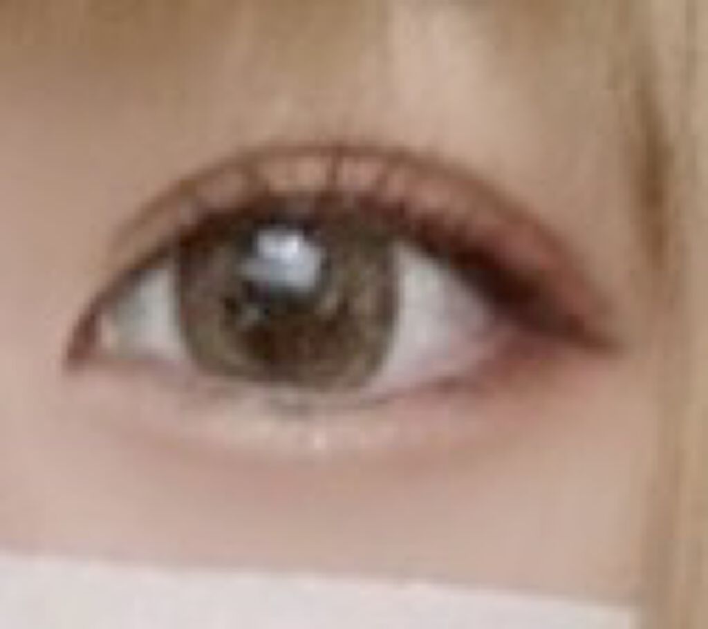 ptu ptu カラーコンタクトレンズ/PtuPtu/カラーコンタクトレンズを使ったクチコミ（3枚目）