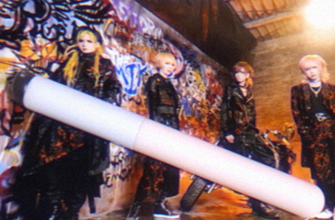 ソフトジェルメイクブラシ/セリア/メイクブラシを使ったクチコミ（2枚目）