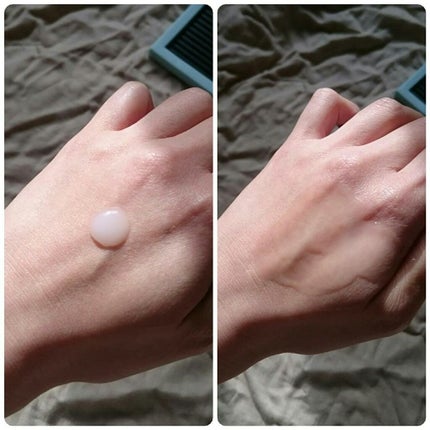 モイスト リッチローション/リッツ/化粧水を使ったクチコミ(2枚目)