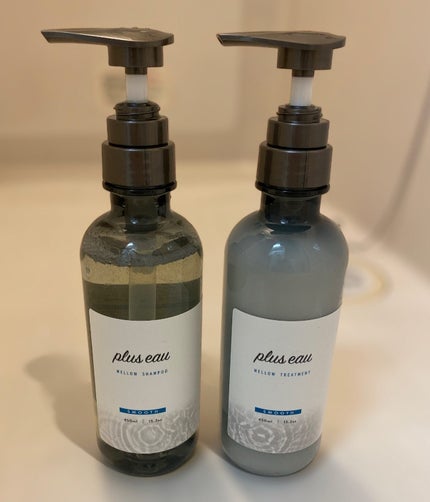 を使ったクチコミ(1枚目)