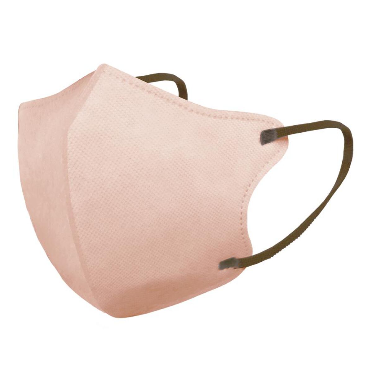 3D Daily Style ピンククォーツ