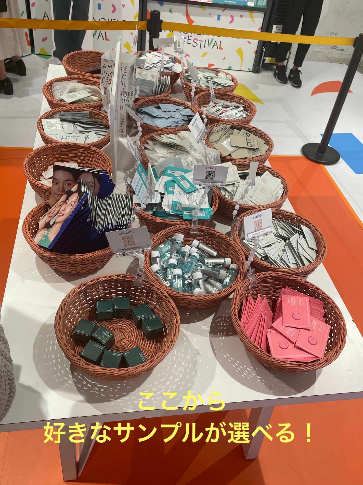 リップ&アイメイクリムーバー/ETUDE/ポイントメイクリムーバーを使ったクチコミ(2枚目)