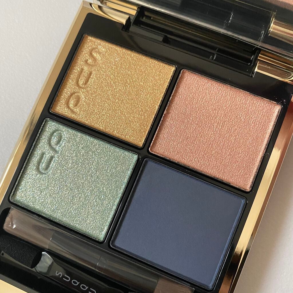 MOTE MASCARA™ (モテマスカラ)/UZU BY FLOWFUSHI/マスカラを使ったクチコミ(4枚目)