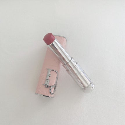 ディオール アディクト リップスティック/Dior/口紅を使ったクチコミ(2枚目)