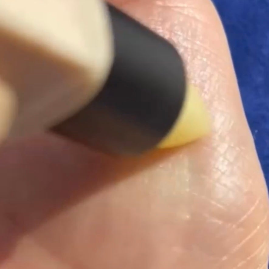 ノキリップ/YEONJI/リップクリームを使ったクチコミ(4枚目)