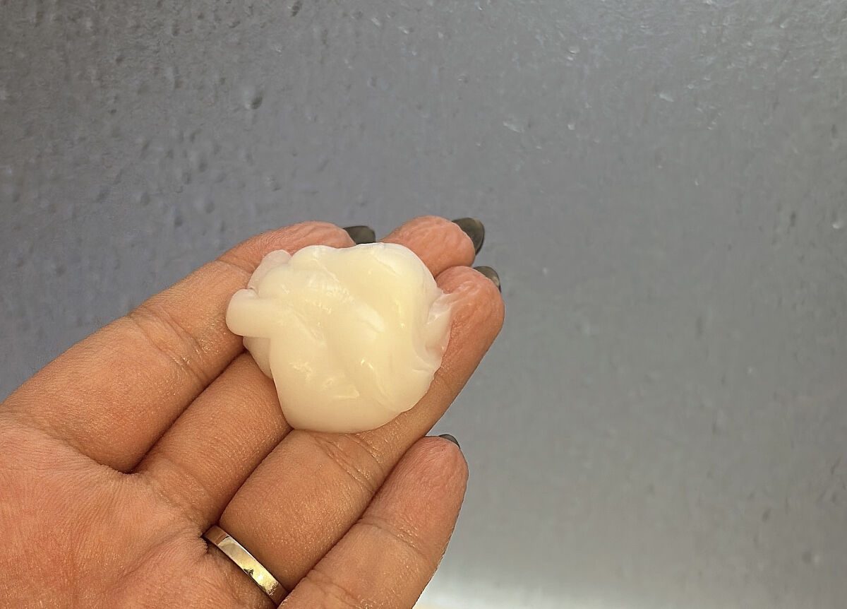 リペア シャンプー/メルティングトリートメント/season free 365/市販シャンプーを使ったクチコミ（3枚目）