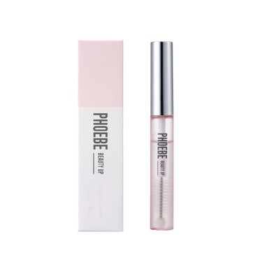 フィービー　ビューティーアップ　アイラッシュセラムN２ PHOEBE BEAUTY UP