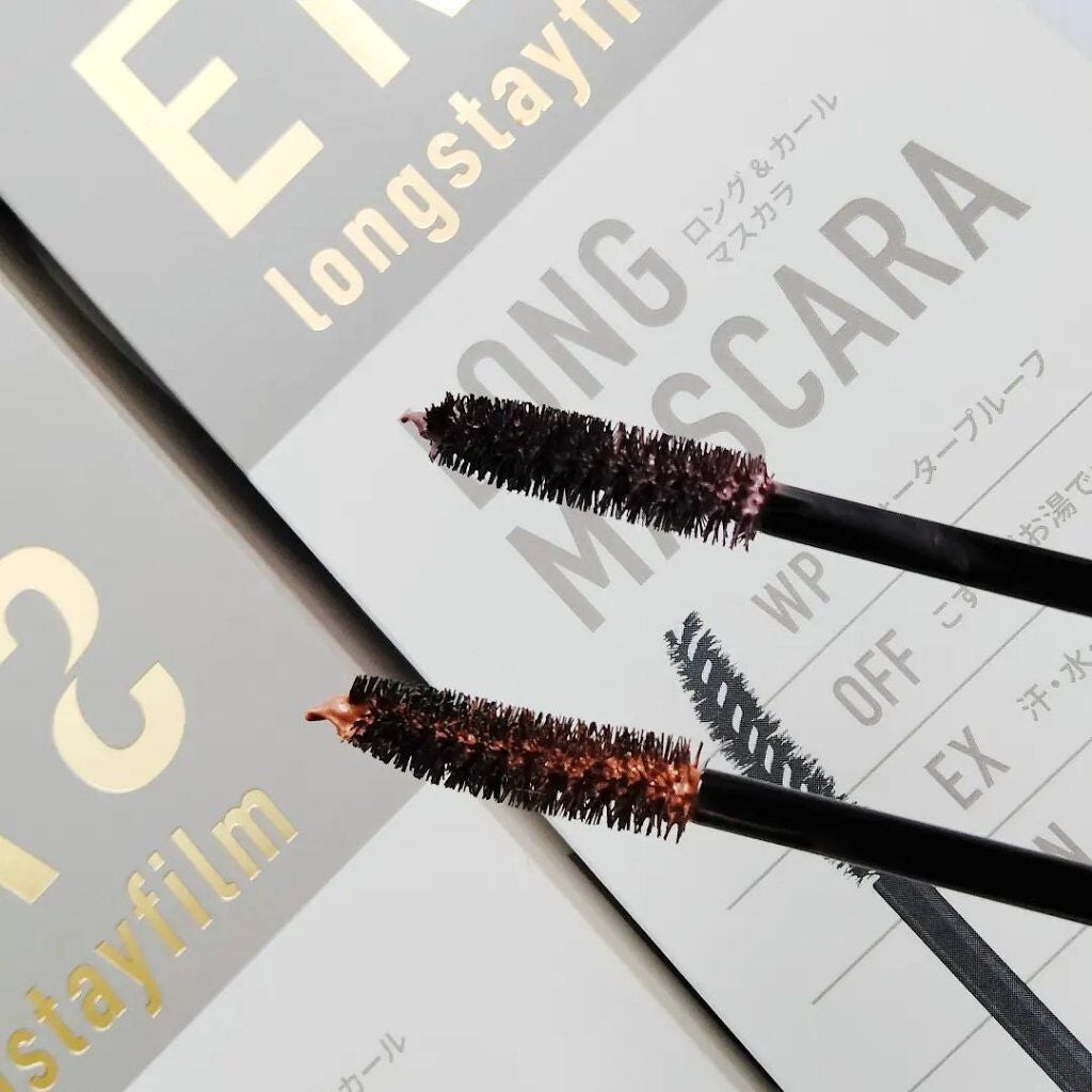 ぎんむぎ@フォロバするお👍🏻🎀 on LIPS 「💭▶️シアーズロングステイフィルム04ラベンダーミルク05マー..」(3枚目)