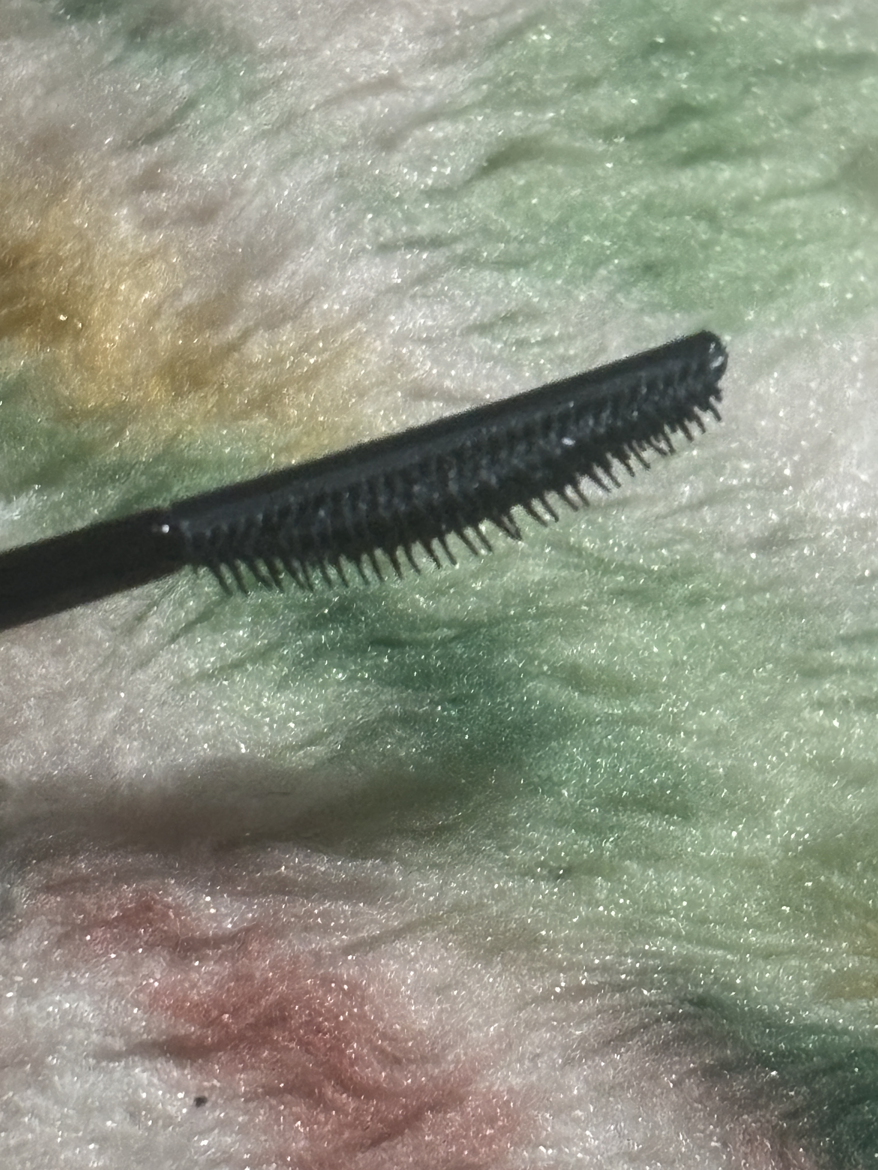 スカイハイ/MAYBELLINE NEW YORK/マスカラを使ったクチコミ（2枚目）